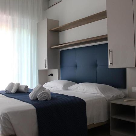 Hotel Danieli Lido di Jesolo Luaran gambar