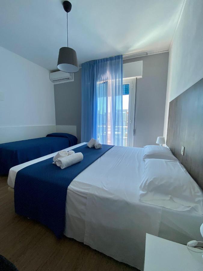 Hotel Danieli Lido di Jesolo Luaran gambar