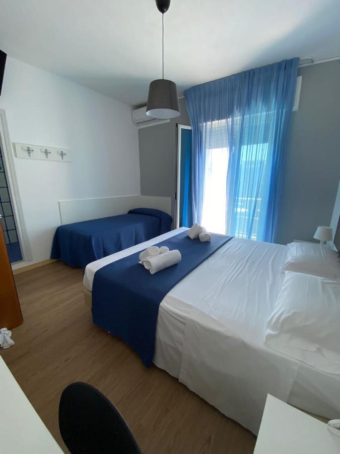 Hotel Danieli Lido di Jesolo Luaran gambar