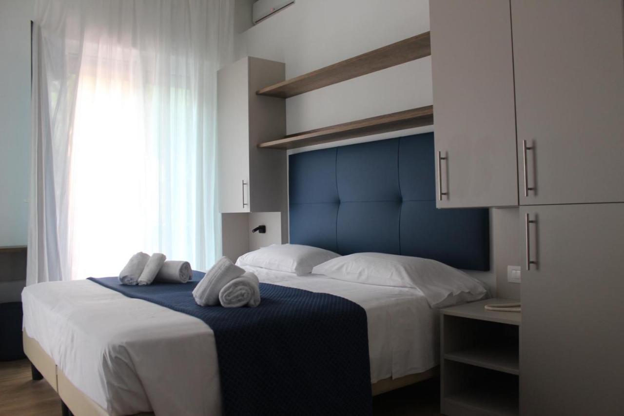 Hotel Danieli Lido di Jesolo Luaran gambar