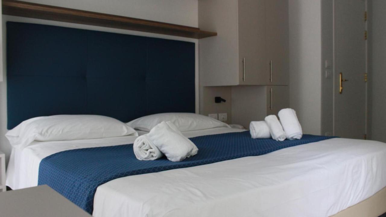 Hotel Danieli Lido di Jesolo Luaran gambar