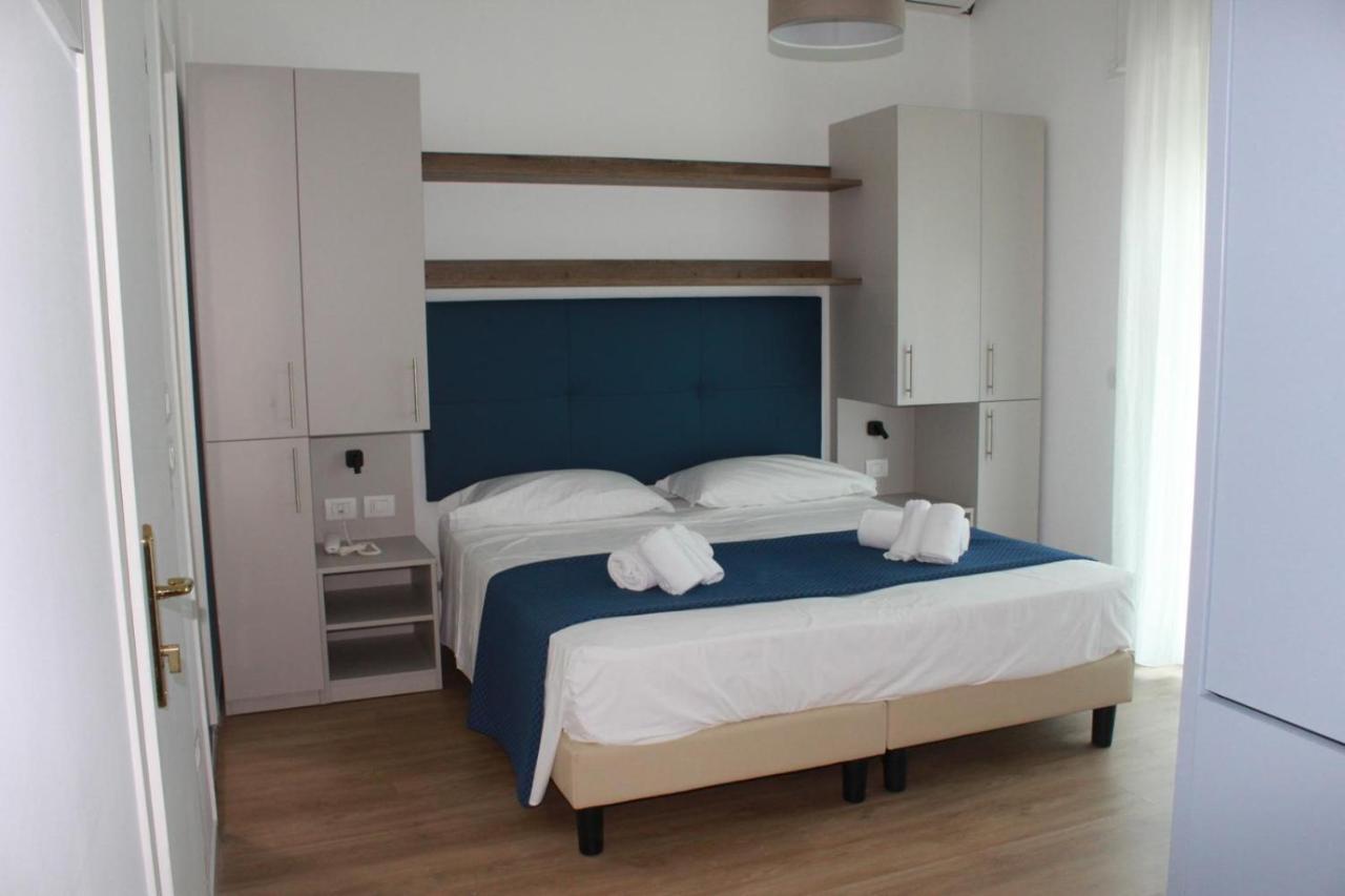 Hotel Danieli Lido di Jesolo Luaran gambar
