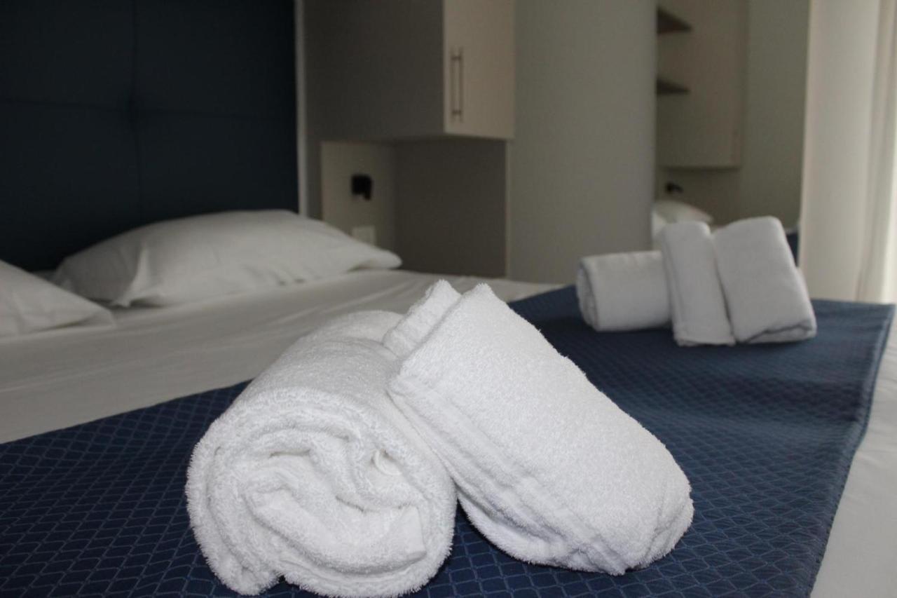 Hotel Danieli Lido di Jesolo Luaran gambar