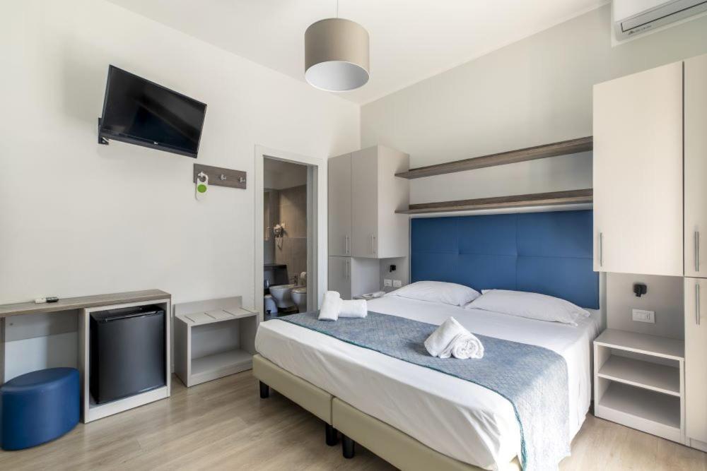 Hotel Danieli Lido di Jesolo Luaran gambar