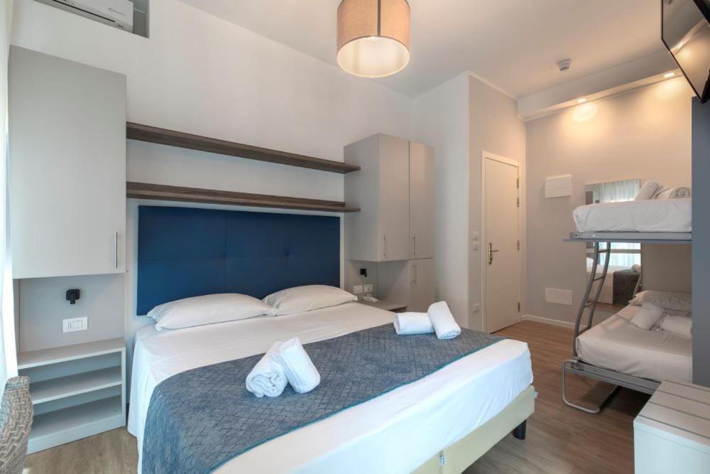 Hotel Danieli Lido di Jesolo Luaran gambar
