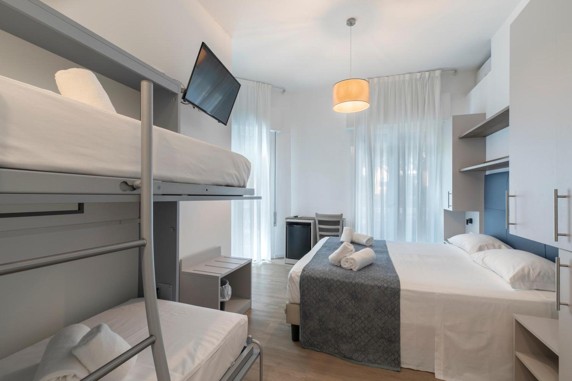 Hotel Danieli Lido di Jesolo Luaran gambar