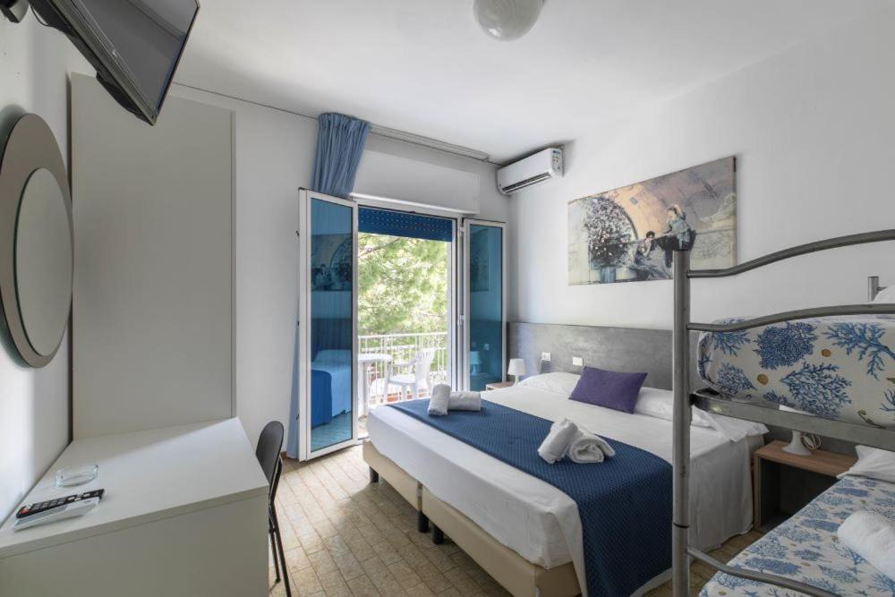 Hotel Danieli Lido di Jesolo Luaran gambar