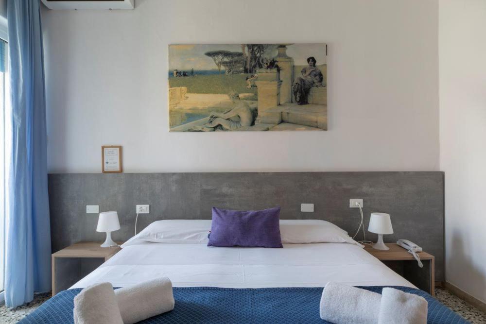 Hotel Danieli Lido di Jesolo Luaran gambar