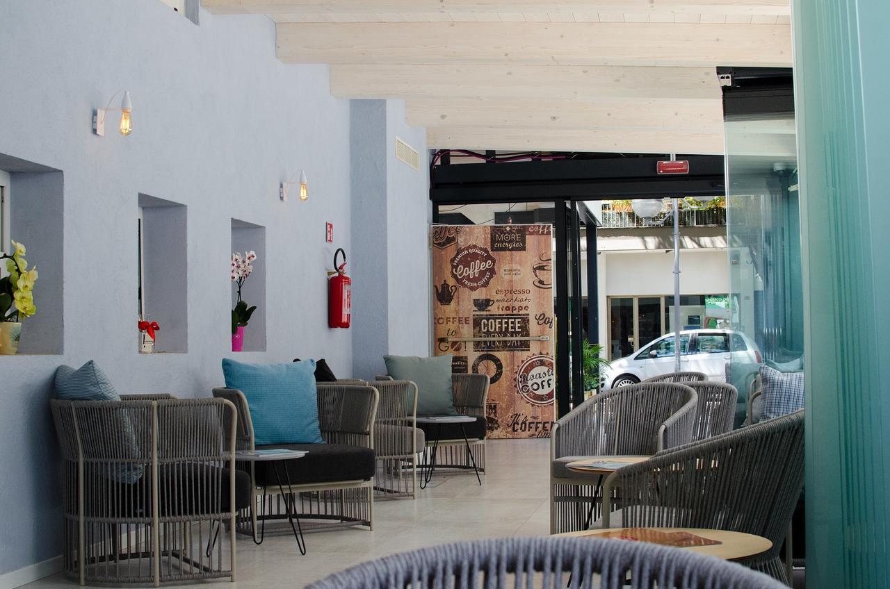 Hotel Danieli Lido di Jesolo Luaran gambar