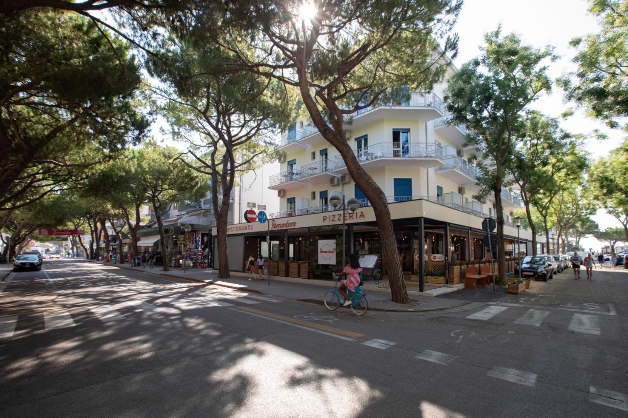 Hotel Danieli Lido di Jesolo Luaran gambar