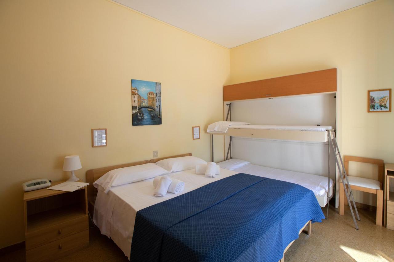 Hotel Danieli Lido di Jesolo Luaran gambar